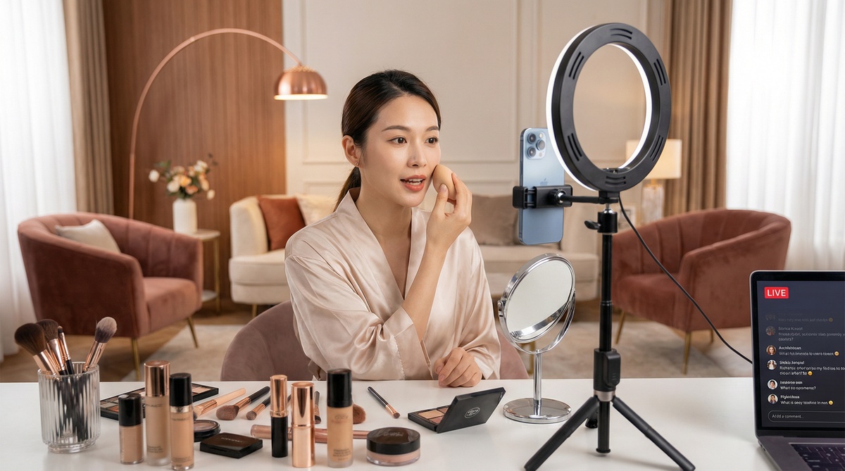 青娱乐免费视频-美妆视频